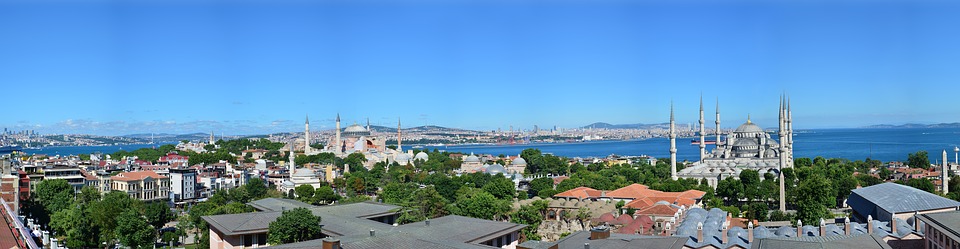 Sultanahmet, Istanbul